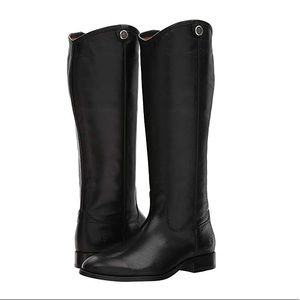 Frye Melissa Button Boot